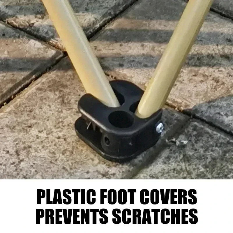 Portable Folding Camping Chair 6