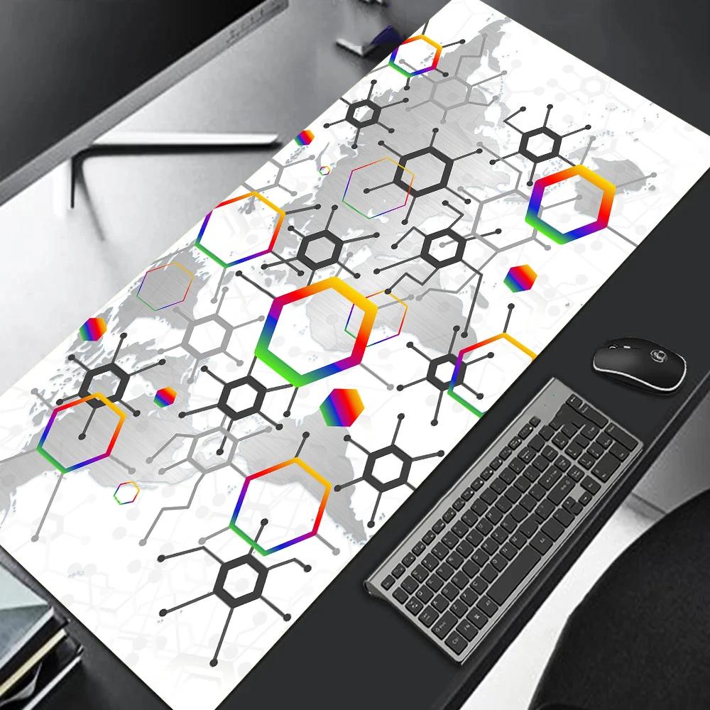 Ergonomic Non-Slip Premium Gaming Mouse Pad