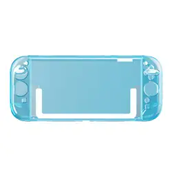 Transparent Anti-Fall and Anti-Scratch Protective Hard Shell (C)