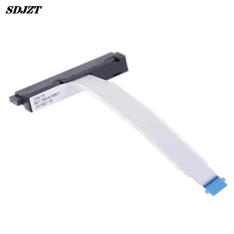 

Разъем для жесткого диска SATA, гибкий кабель для ноутбука HP Pavilion 14-ce1001TU ENVY 15 15-j105tx 15-j DW15