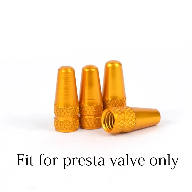 4pcs gold