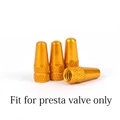4pcs gold