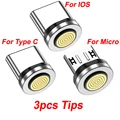 3 tips