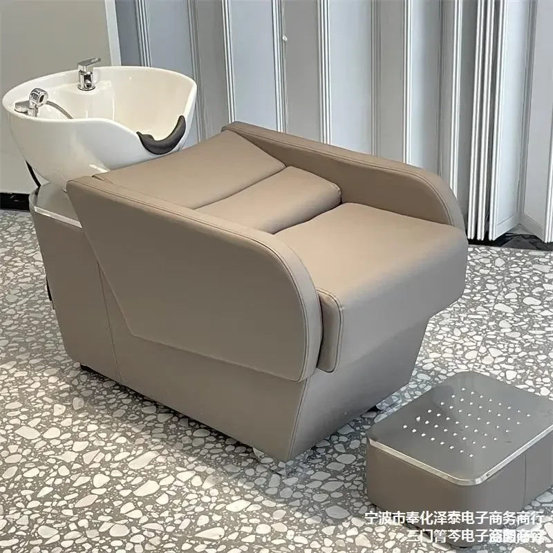 Рисунок 5 - Массажная кровать для мытья волос Head Spa