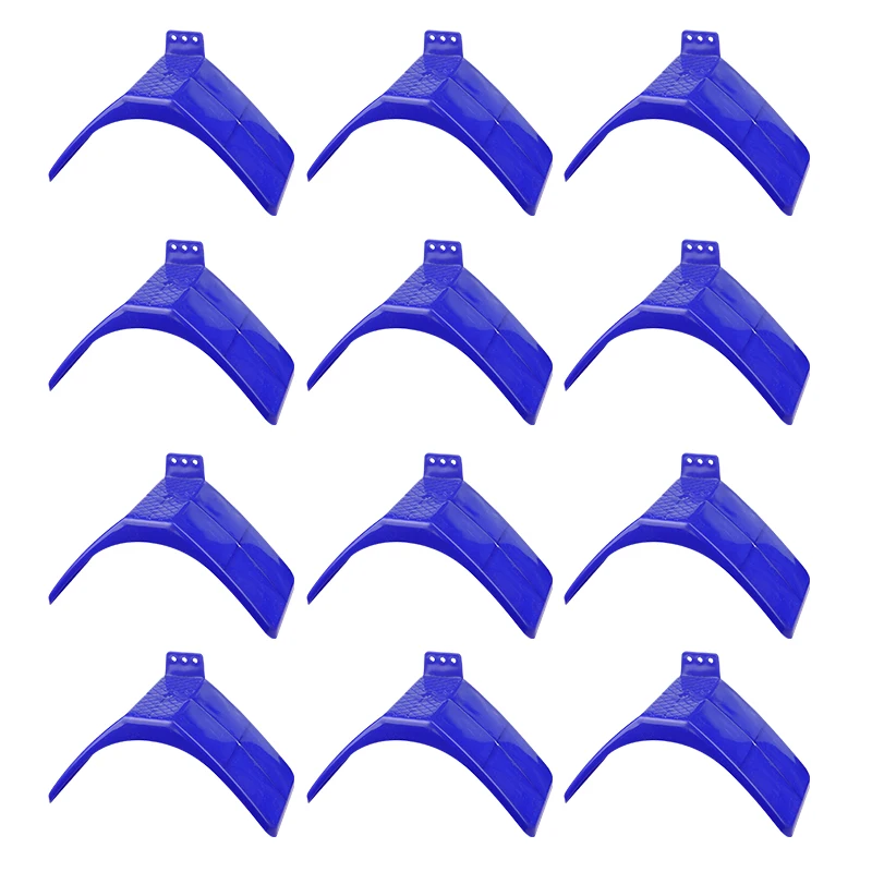 5/10/20pcs Pigeon V Roost Perches Frame Dove Rest Stand Dwelling Birds Frame Dwelling Perch Frame Roost Perches Bird Supplies 6