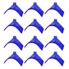 5/10/20pcs Pigeon V Roost Perches Frame Dove Rest Stand Dwelling Birds Frame Dwelling Perch Frame Roost Perches Bird Supplies 6