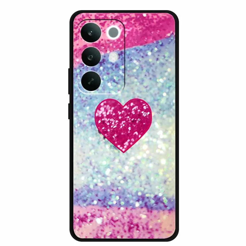 Luxury Cool Animal Silicone Soft Phone Case - TPU Back Cover