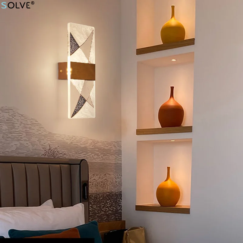 Рисунок 4 - Современный Акриловый Прикроватный