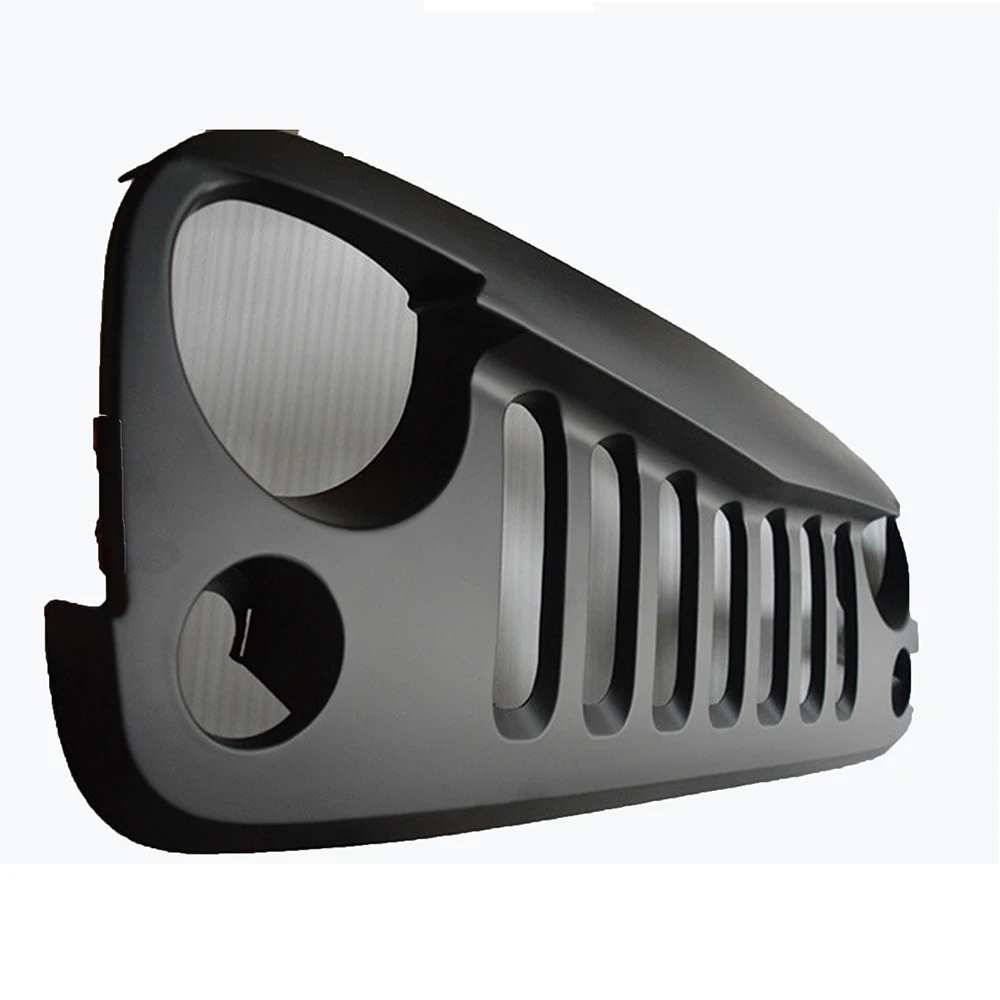 Lantsun  ABS Ʈ ׸, ۷ JK 2007-2017 , J034