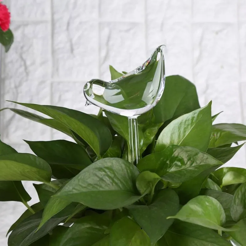 Cutie Automatic Plant Waterer 9 | Automatic Plant Watering Animal Bulbs 2