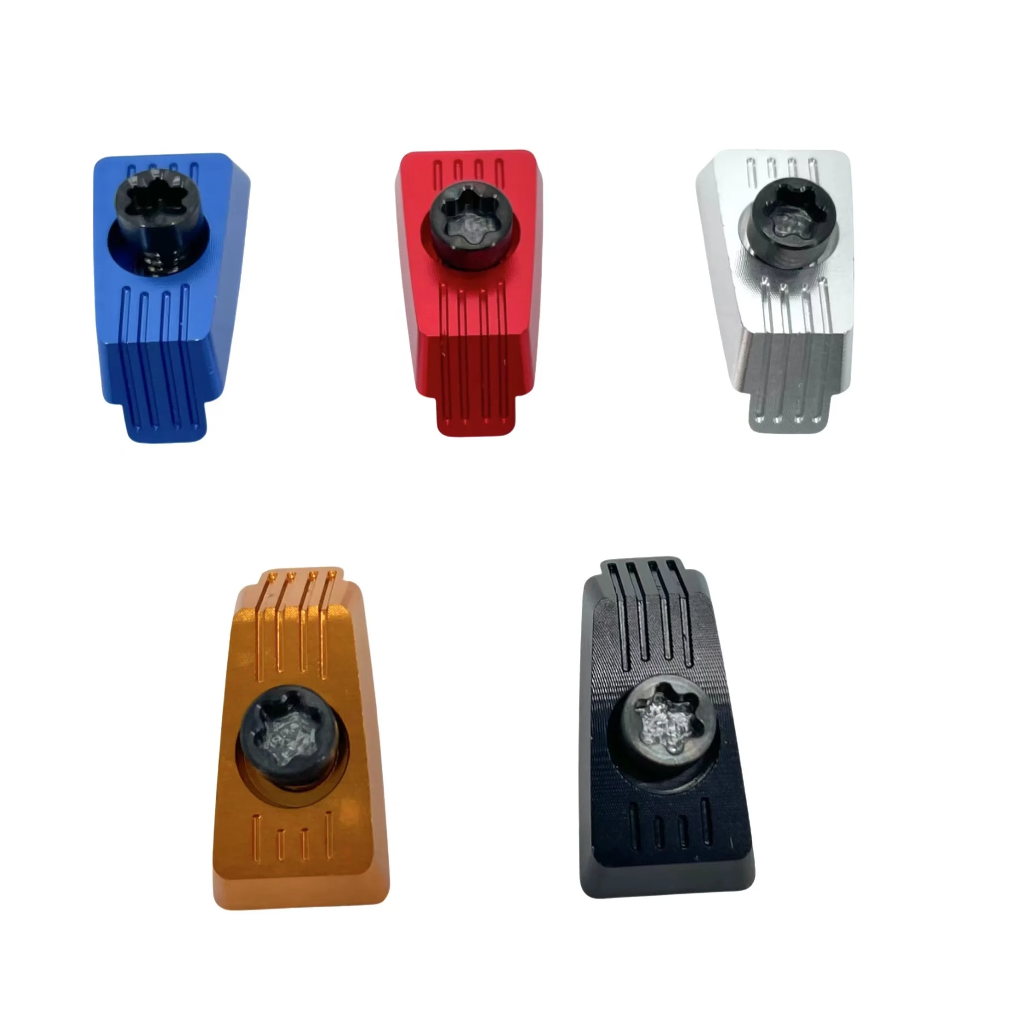 Golf Custom Aftermarket Putter Weights Compatible with Taylormade Spider X Putter Head 3/7/8g/8.5g/10g/12g/14g .