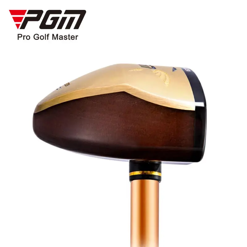 PGM Golf Clubs for Men and Women A Single Club in The Park Low Center of Gravity Putter Supplies TUG063