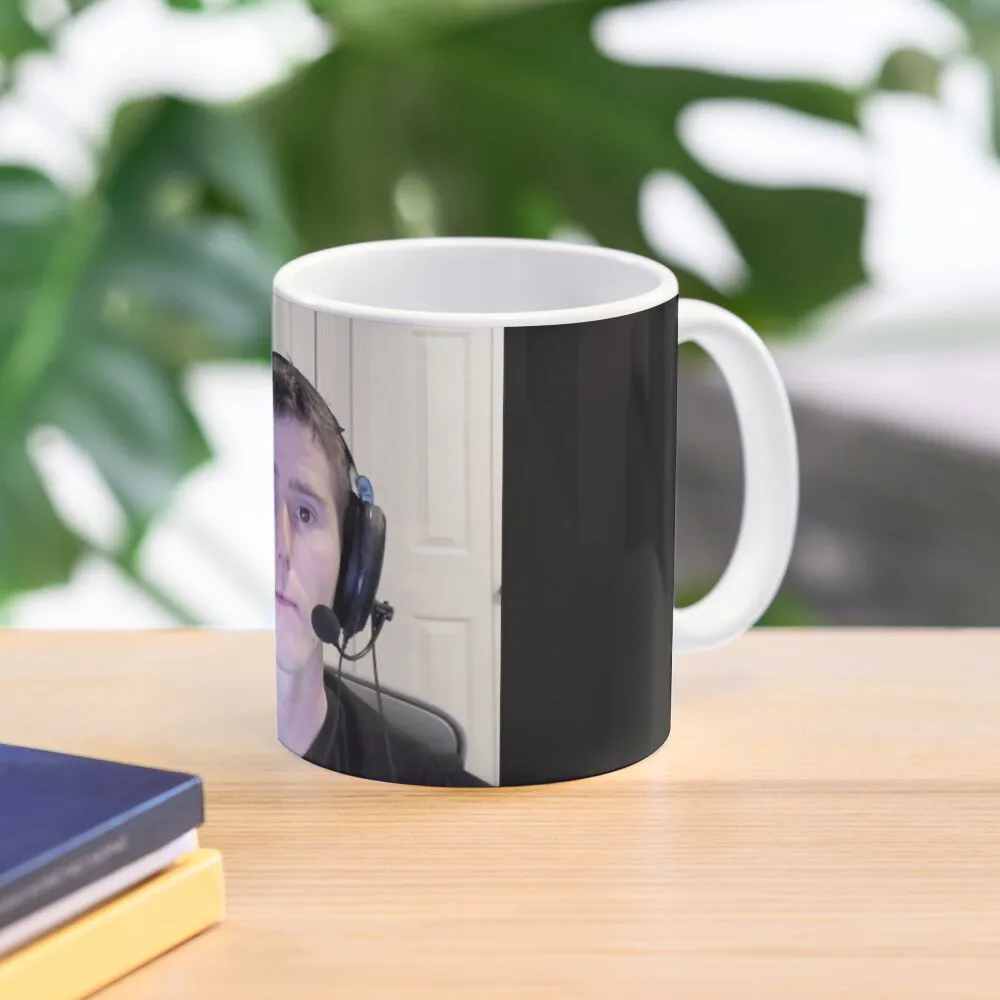 

Sad Linus I've been thinking of retiring Meme Coffee Mug Personalized Mug Coffee Travel Mug Breakfast Mug