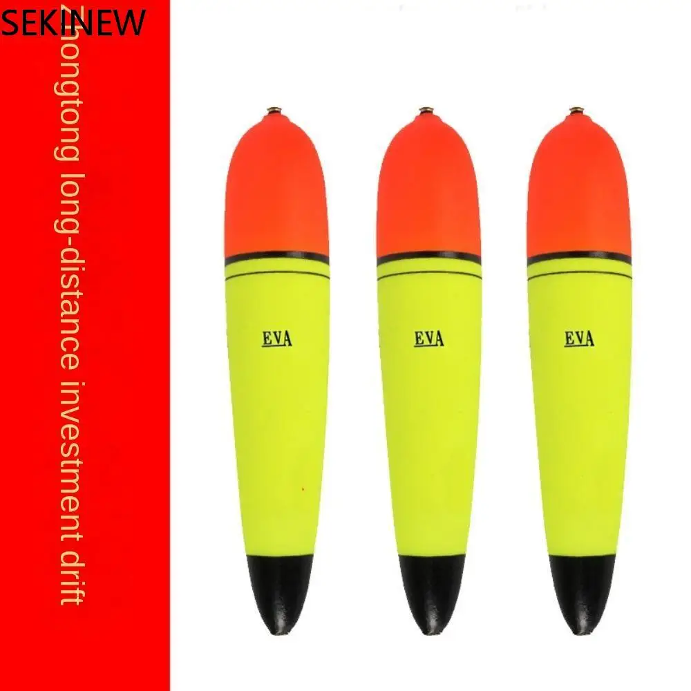 Fishing Float Float Foam Large Belly Type 10g-120g High Buoyancy Lightweight Bobber Stream
