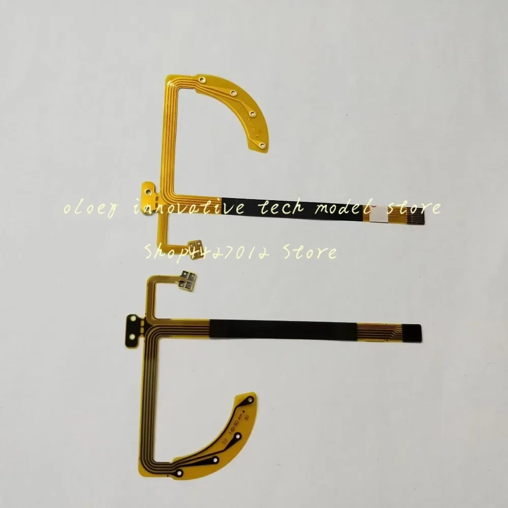 Lens Shutter For Flex Cable Aperture Shutter 5Pcs for Canon 24-70mm 1:2.8 L DSLR Digital Camera camera flex cable lens flexible cable