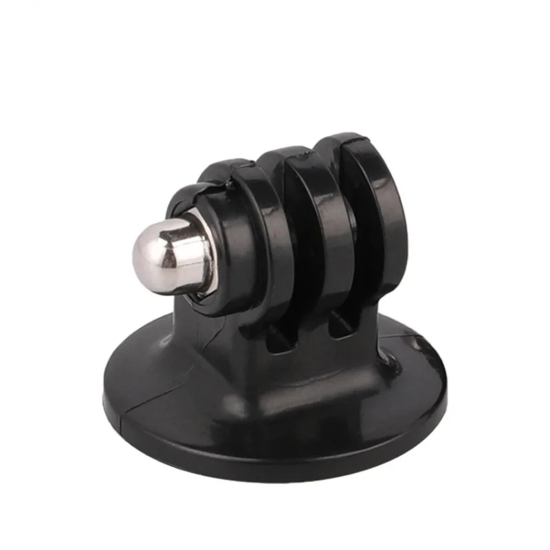 Support Trépied avec Vis 1/4 pour GoPro Hero 13-5, SJCAM, Yi