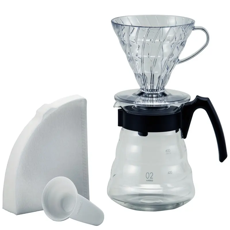 

Craft Coffee Maker