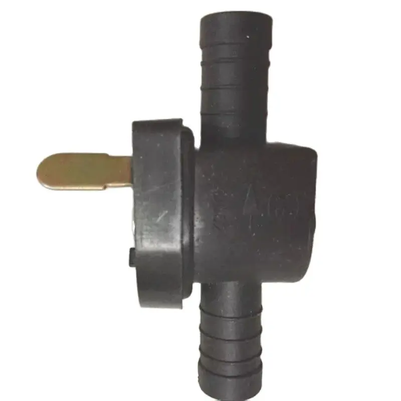Car Water Heater Valve Car Water Heater Control Valve For Geely MK CK