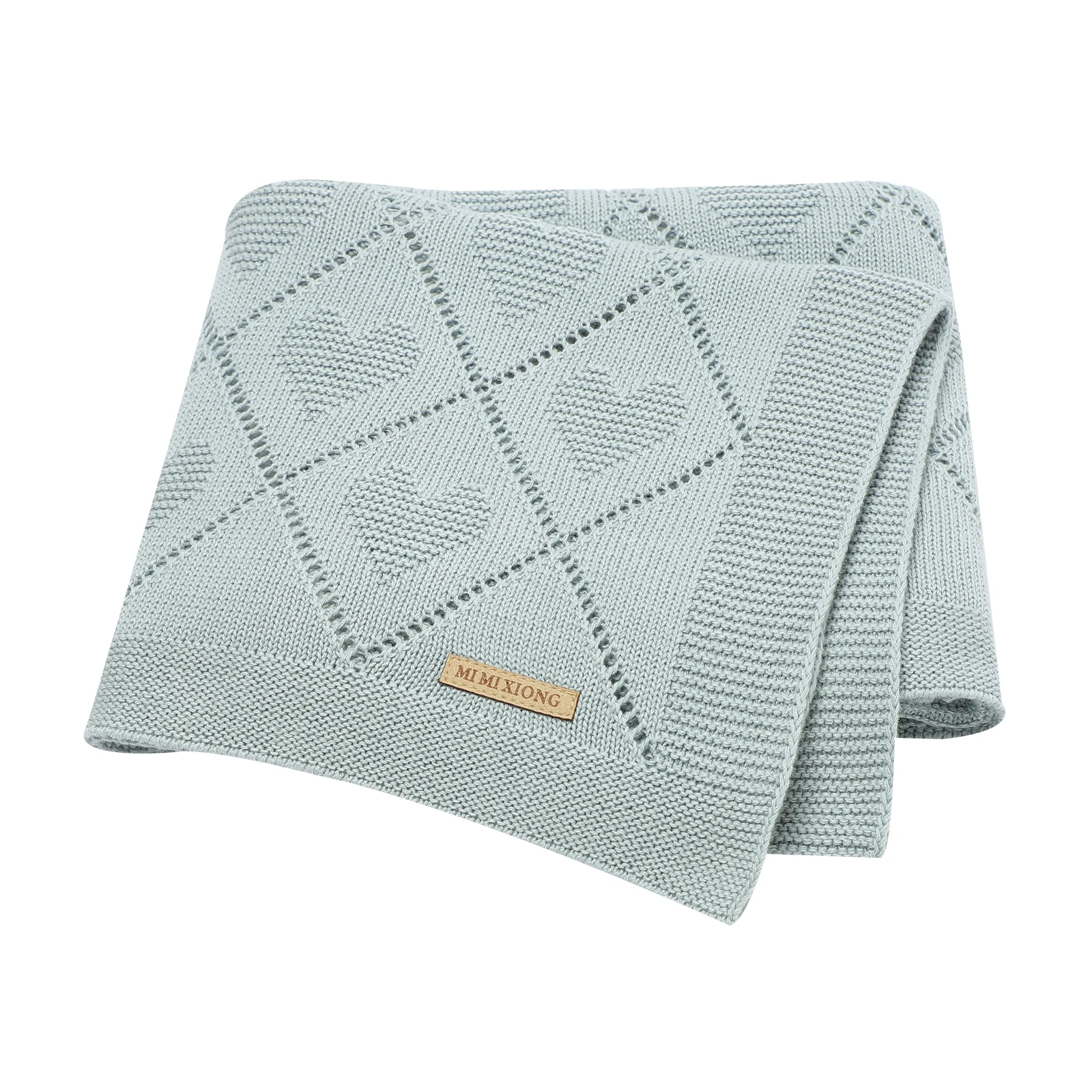 

Baby romper & Baby Blanket