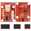 Top quality 100% PIC18F25K80 Chip super ELM327 V1.5 USB Switch ELM 327 CAN/MS CAN For scan OBD2 Diagnostic Scanner 2