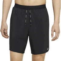 Nike Authentic STRIDE 7 BREF Short de sport respirant pour hommes CJ5460-010 5