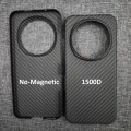 1500D No Magnetic