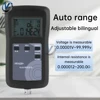 YR1035+ YR1030+ High Precision Lithium Battery Internal Resistance Tester 4-Wire Battery Tester for Electric Vehicle Group 2