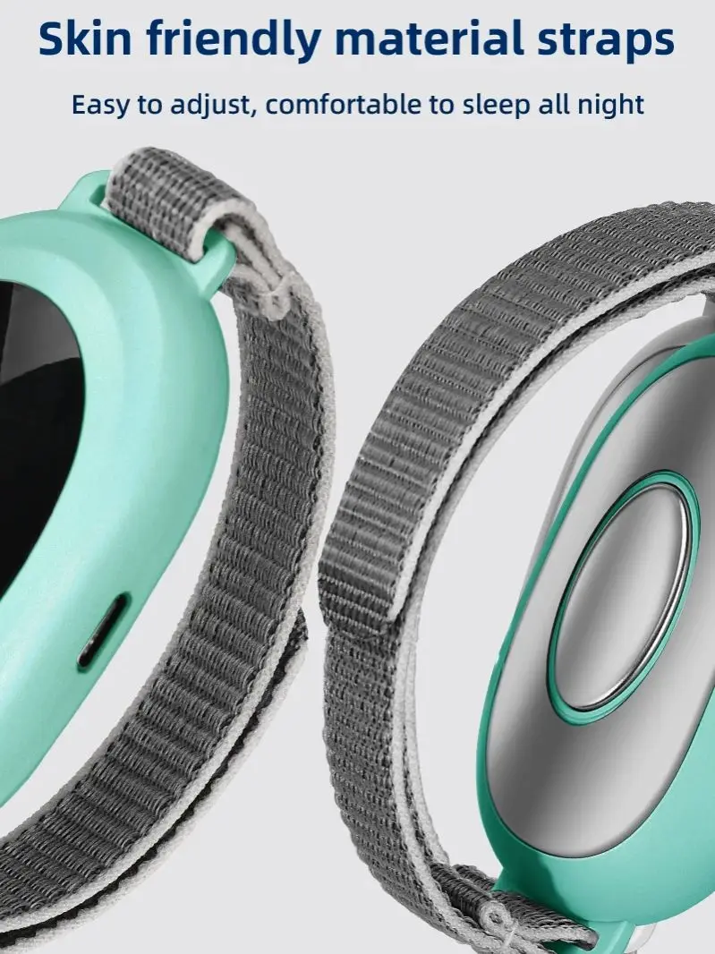 Microcurrent EMS Sleep Aid Device 5