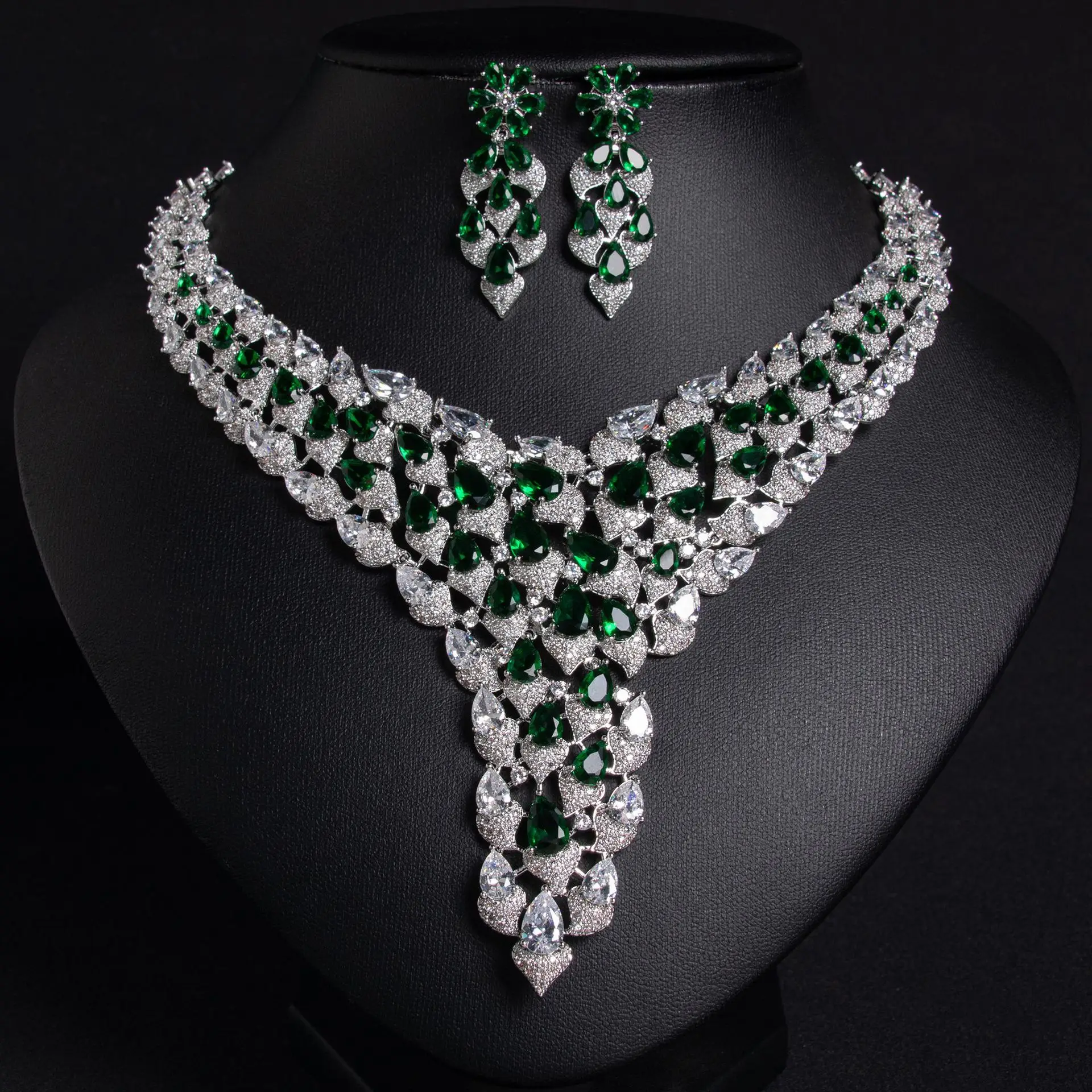 ZGXG Europe and America New hip hop diamonds exaggerated