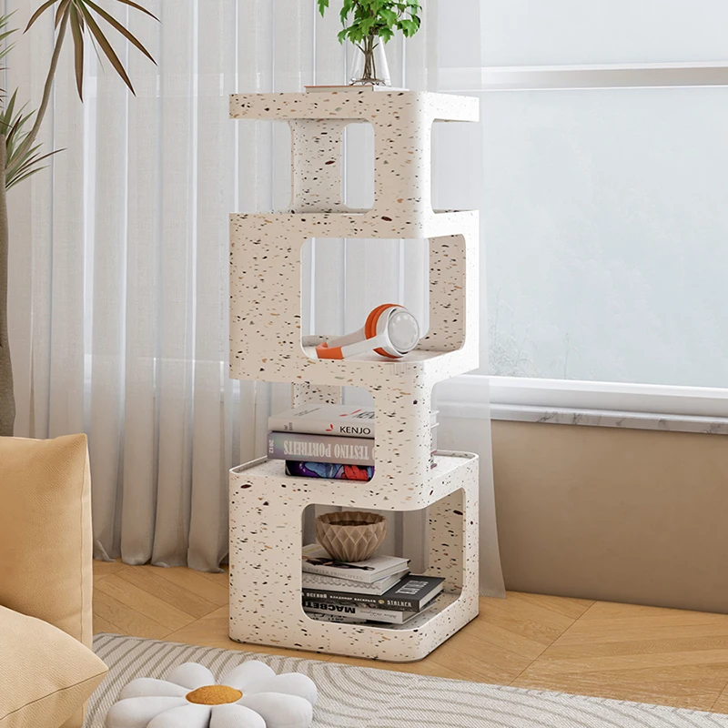 Display Librerie Per Bambini Shelve Corner Mobile Kids Modern Book Shelf Organizer Soggiorno Libreria Mobili Per Impalcature