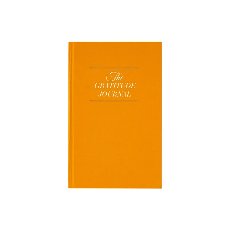 The Gratitude Journal School Student Diary Daily Notebook for More Happiness,Optimism,Affirmation,Reflection Punching Schedule 4