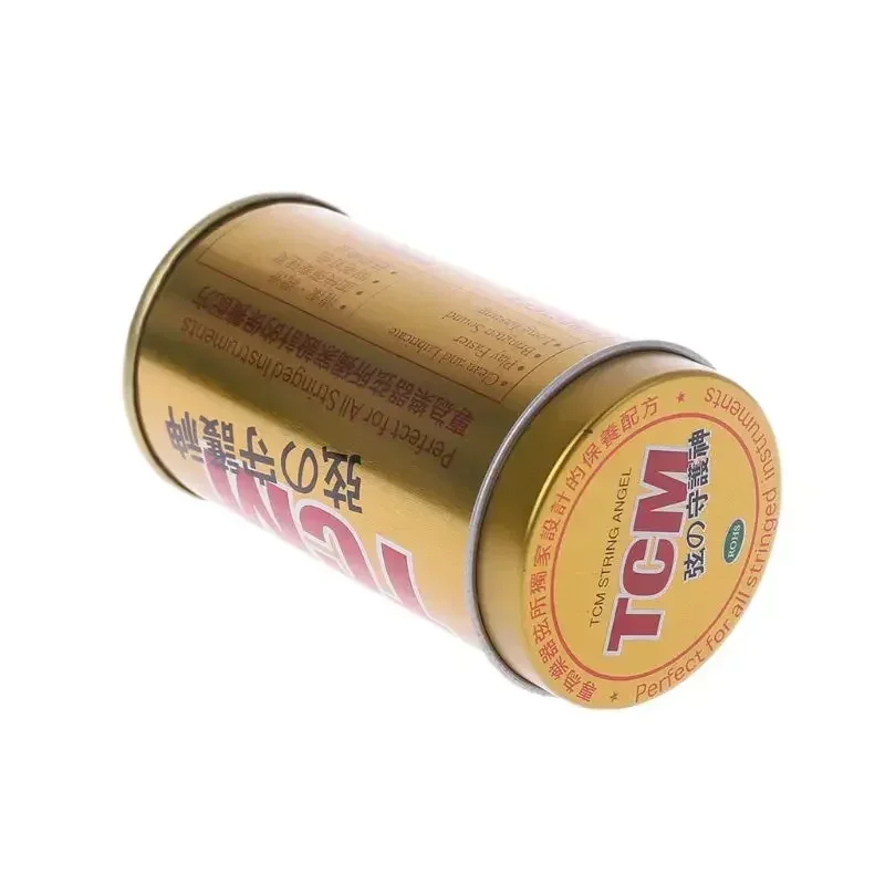 Fast Fret Guitar String Cleaner Lubricant for All Stringed Instruments guitar string cleaner