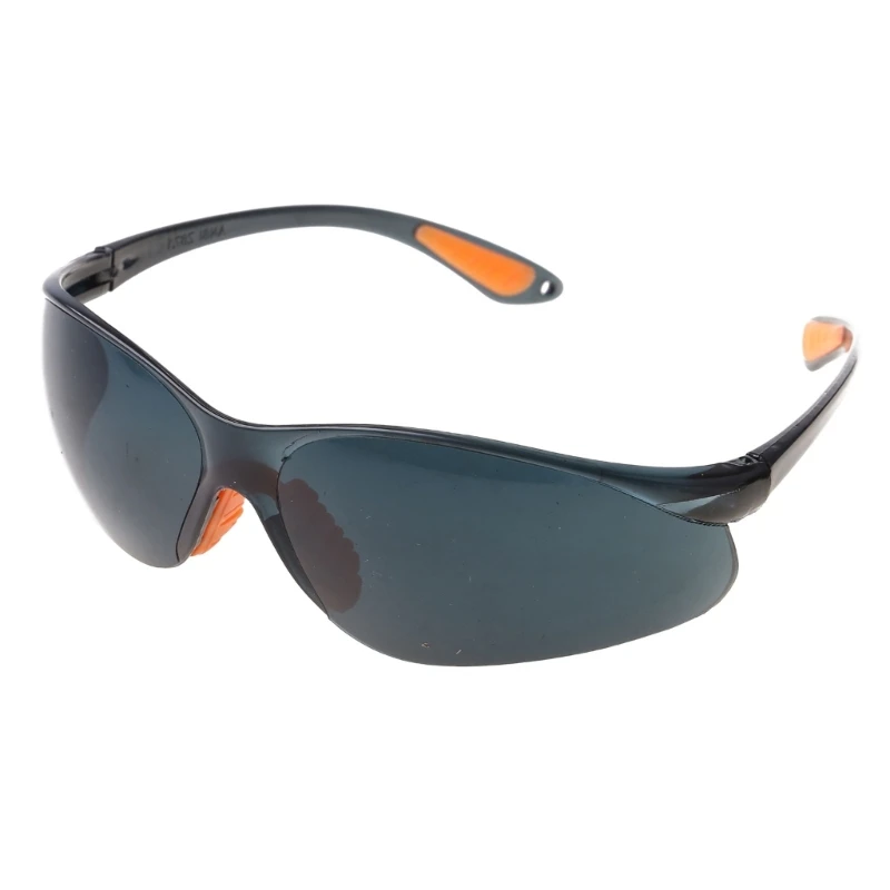 

Protective Safety Glasses for Women Men Eye Protection Safety Goggles Eyewears Anti-frog Anti-scratch Lens