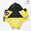 Pet Dog Waterproof Coat 1