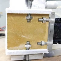 Puce de réfrigération à semi-conducteur haute puissance, refroidisseur de réfrigérateur bricolage, équipement de refroidissement, 12V 5