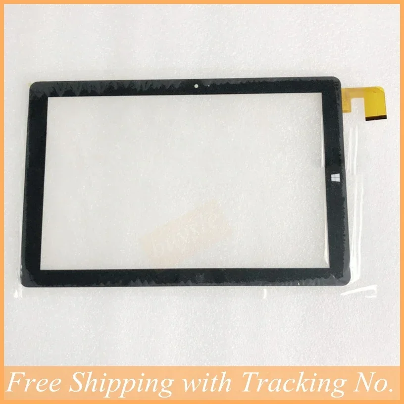 

New Capacitive touch screen For 10.1" inch PB101PGJ4396 Tablet Touch panel Digitizer PB101PGJ4396 touch panel