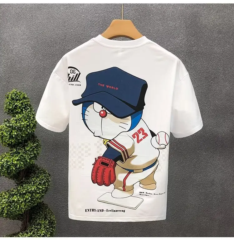 cartoon t shirts