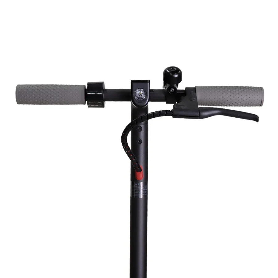 Aufkleber für Vorderrad, Motorschutzabdeckung für Xiaomi M365 1S Pro Elektroroller, Leitungswickel-Drahtzubehör – Detail 12