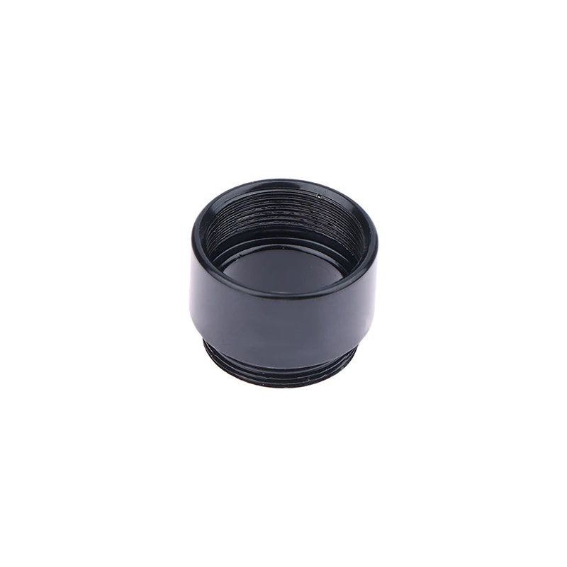 Description Picture 4 of item2pcs/lot Mount Thread Extension Adapter Plastic Extender M12 Lens Extension Ring For MTV Interface CCTV Lens