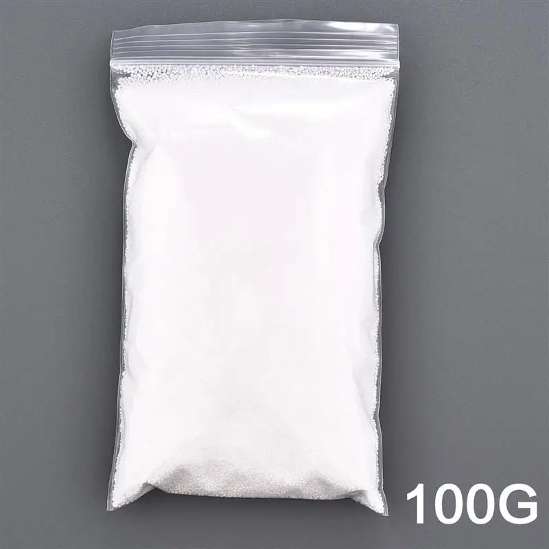 100G-White