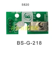 Brain Power Switch Board for 100-Chip Embroidery & Towel Embroidery Machine – Shanlong Head Switch Board - Image 3