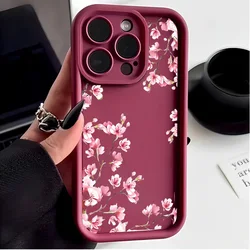 Retro Sunflower Floral Print Phone Case Cover - Honor Magic 7 Lite (S20322)
