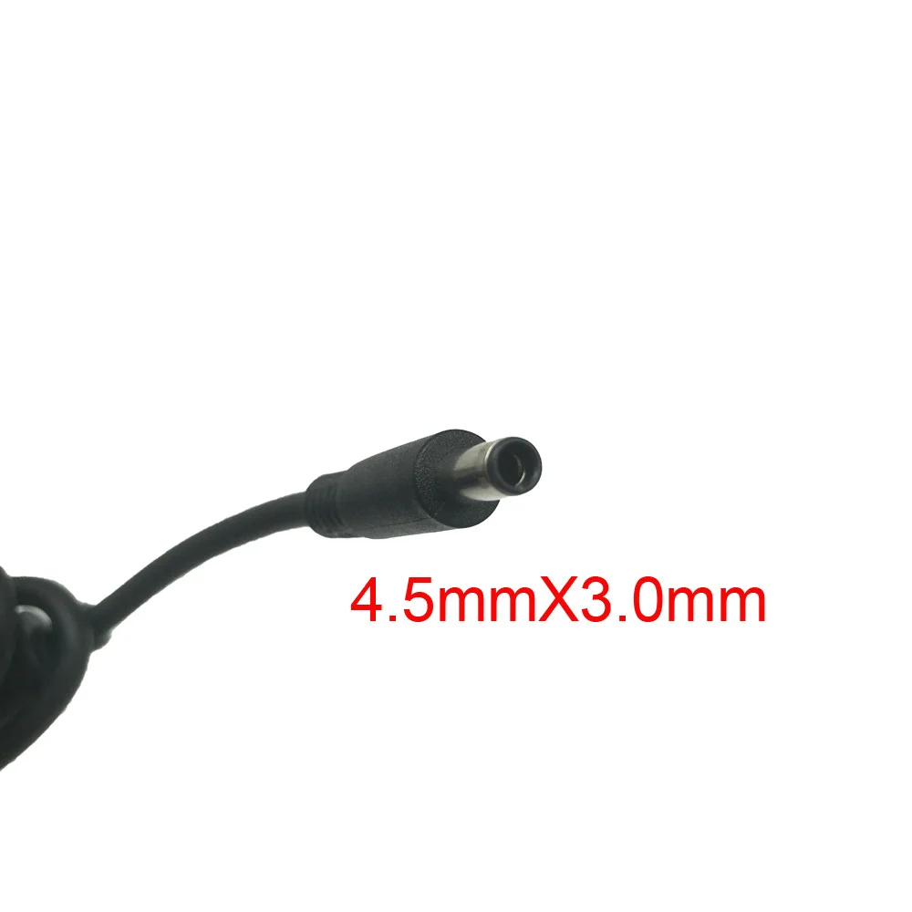 Chargeur Adaptateur Pour Dell Latitude 3150 3160 3330 3340 3350 3440 3450 3540 - Neuf Garanti 1 An
