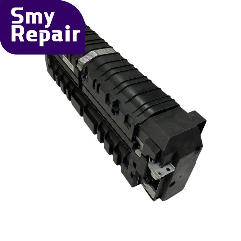 1PCS A4FJR70411 For Konica Minolta C221 C281 C224 C284 C364e C454 Fuser Heating Assembly 220V Copier Parts Original disassembly