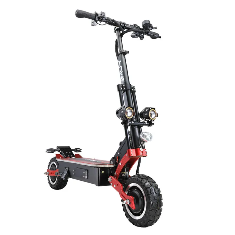 Promotion > [EU DIRECT] YUME ÉPervier Trottinette Électrique