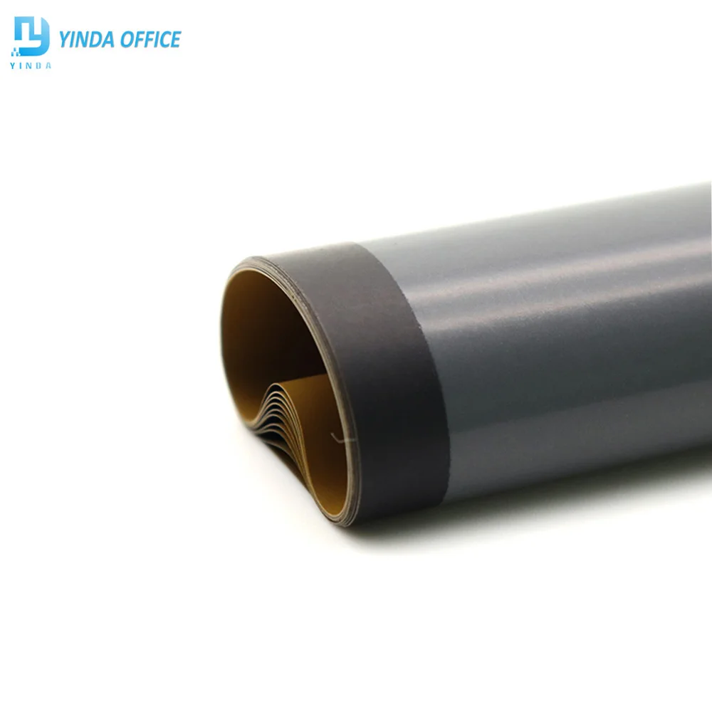 4pcs RG9-1493 Fuser film For HP 1010 1160 1320 1022 1020 P1008 M1005 P2015 1213 1536 For canon LBP2900/1210/L100 L120 fuser film sleeve