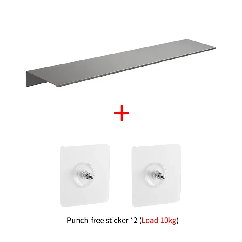 Gray-30CM(Load 10kg)