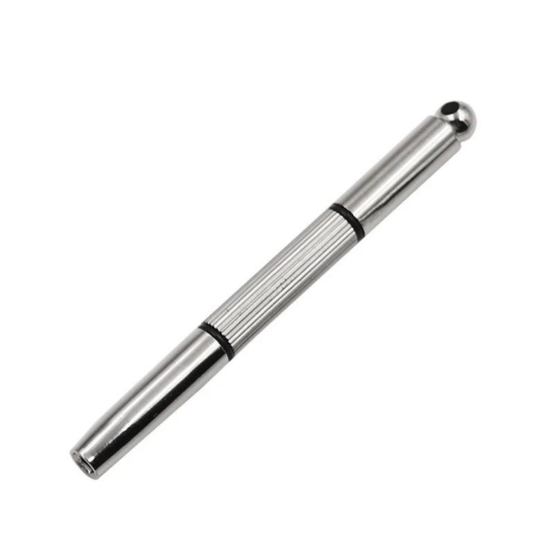 

Multifunctional 3 in 1 Metal Mini Screwdriver Flat for Head Hand Repair Tool Glasses Screwdriver for Sunglasses Jewe