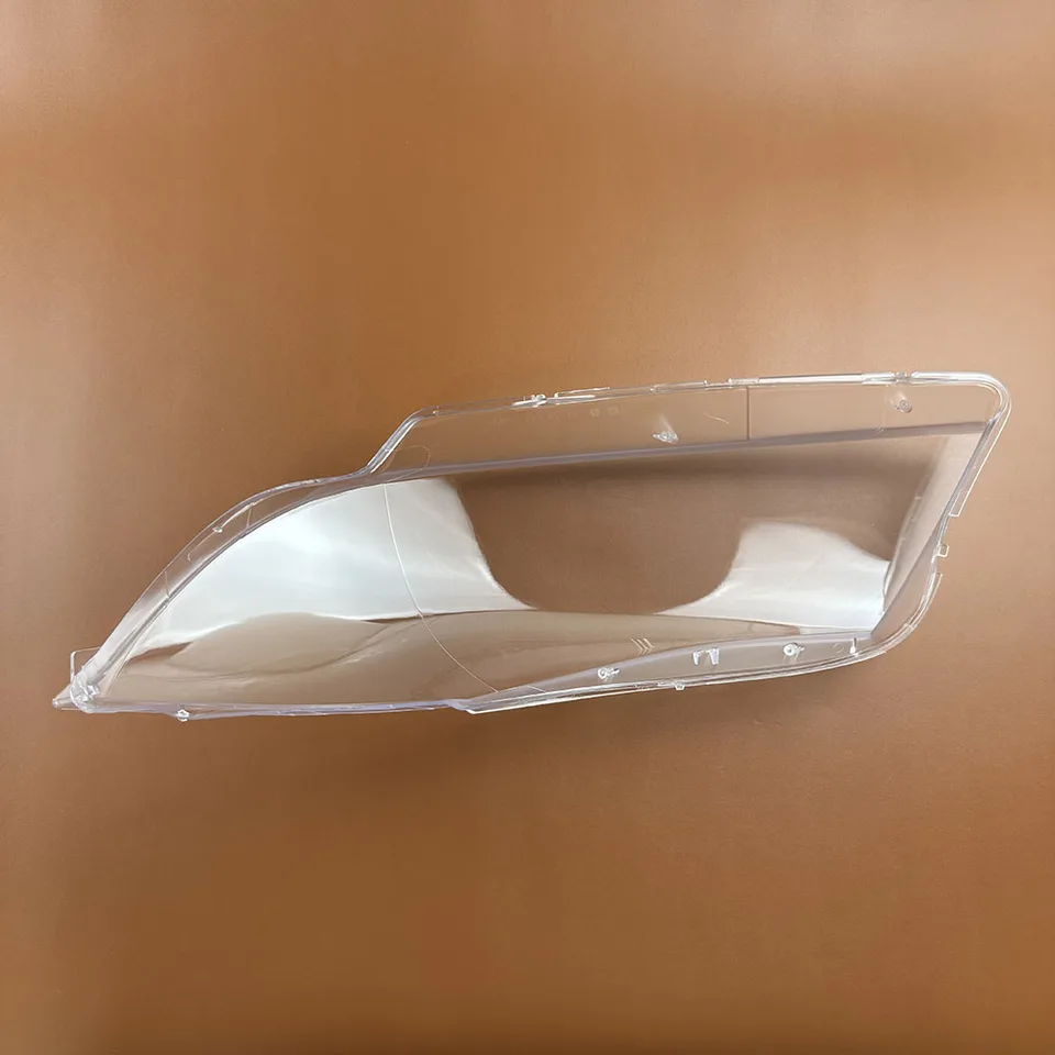 Koplampafdekking Voor Bmw Auto Koplamp Lens Cover E90 E91 3 320i 328i