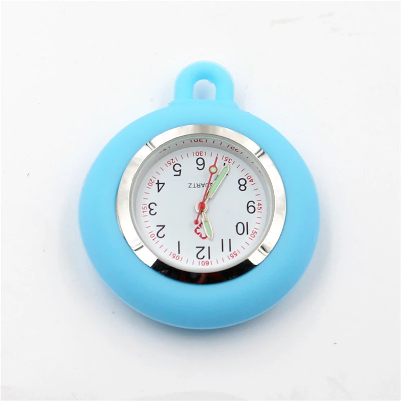 DIY ساعات الجيب أجزاء الرأس للممرضة طبيب النساء ال...